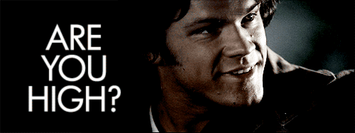 It's Mostly Supernatural Memes