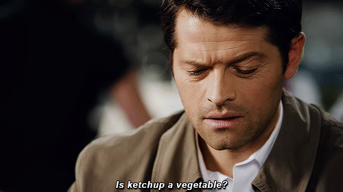 It's Mostly Supernatural Memes