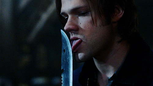 It's Mostly Supernatural Memes