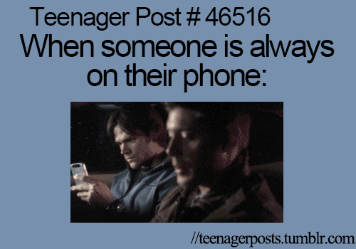 It's Mostly Supernatural Memes