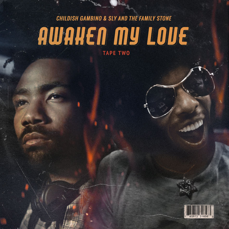 I Made Dream Collaborations Between Past Grammy Winners And Today's Nominees I Made Dream Collaborations Between Past Grammy Winners And Today's Nominees