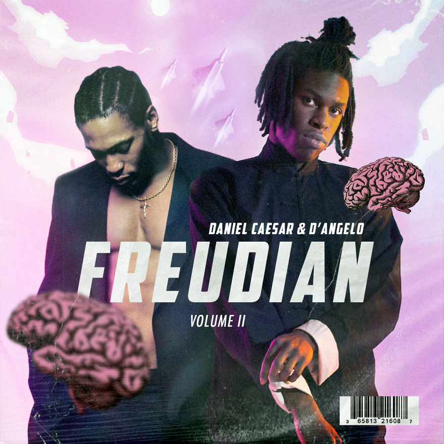 I Made Dream Collaborations Between Past Grammy Winners And Today's Nominees I Made Dream Collaborations Between Past Grammy Winners And Today's Nominees