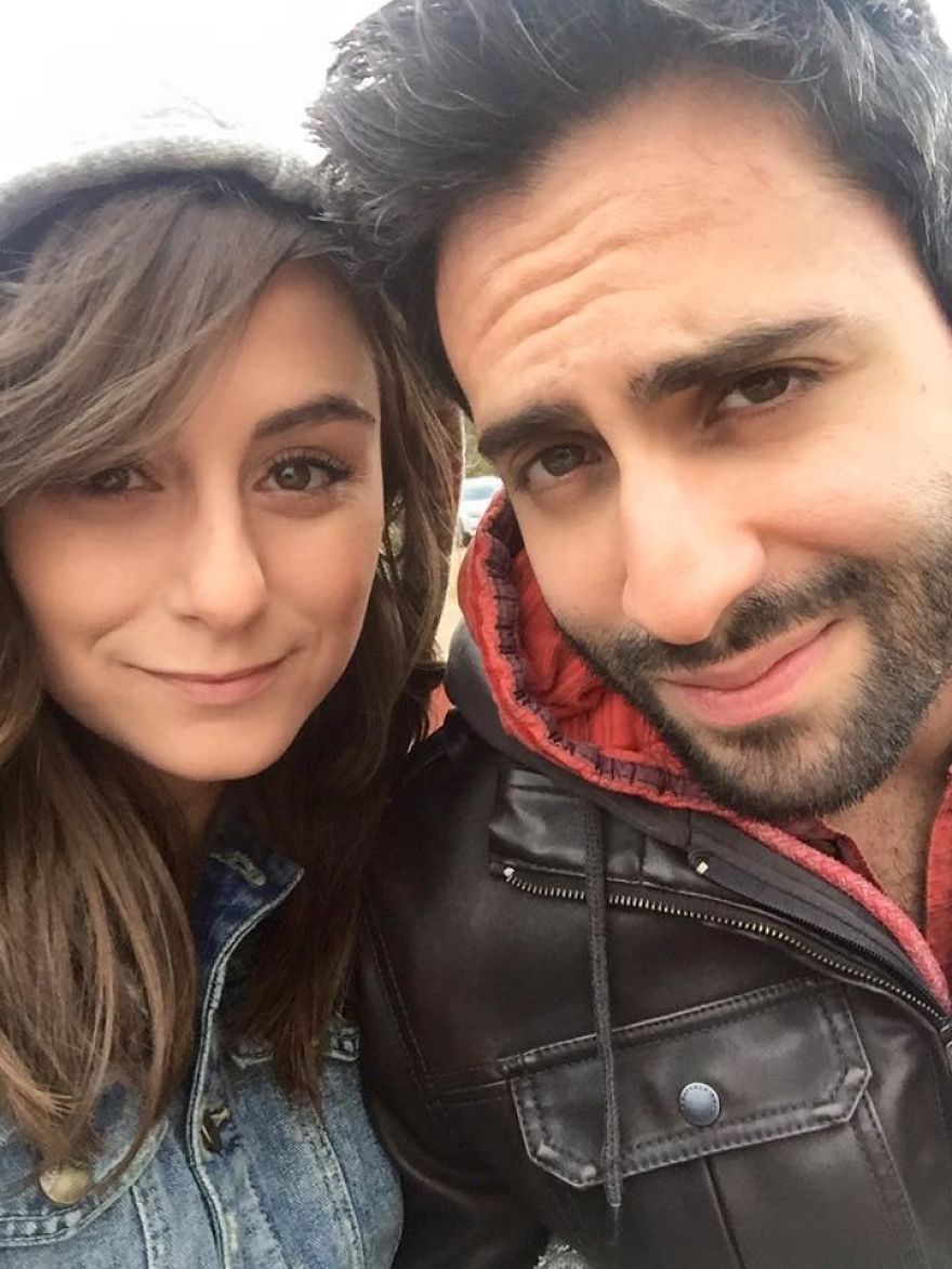 I Turned The Story Of How I Met My Girlfriend Into A Retro Video Game Short I Turned The Story Of How I Met My Girlfriend Into A Retro Video Game Short