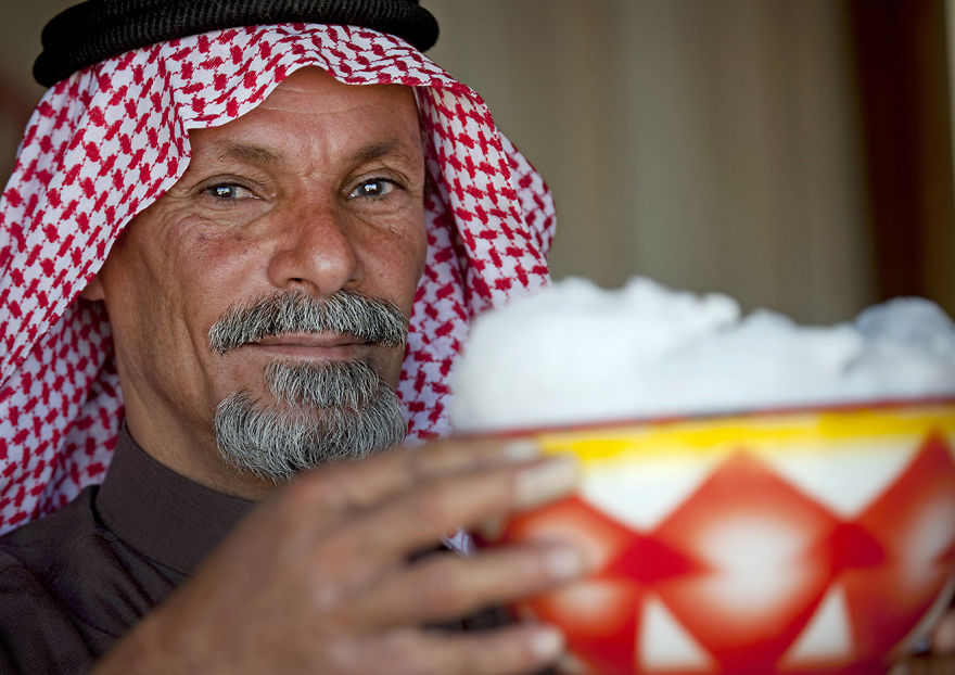 I Visited Saudi Arabia Before They Opened The Country To Tourists, And Here's What I Saw I Visited Saudi Arabia Before They Opened The Country To Tourists, And Here's What I Saw