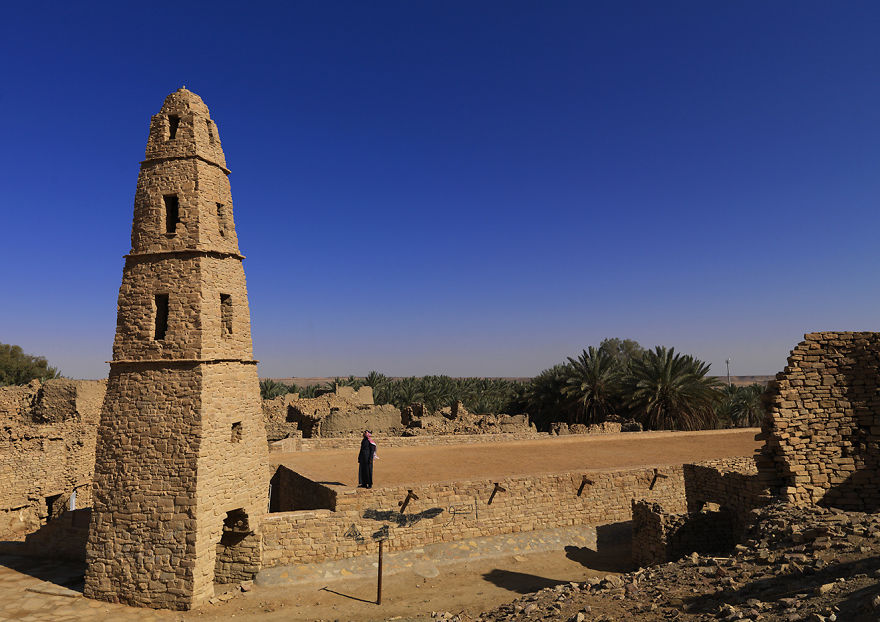 I Visited Saudi Arabia Before They Opened The Country To Tourists, And Here's What I Saw I Visited Saudi Arabia Before They Opened The Country To Tourists, And Here's What I Saw