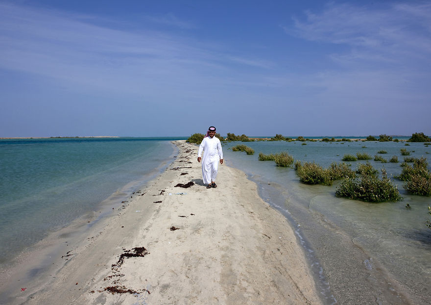 I Visited Saudi Arabia Before They Opened The Country To Tourists, And Here's What I Saw I Visited Saudi Arabia Before They Opened The Country To Tourists, And Here's What I Saw