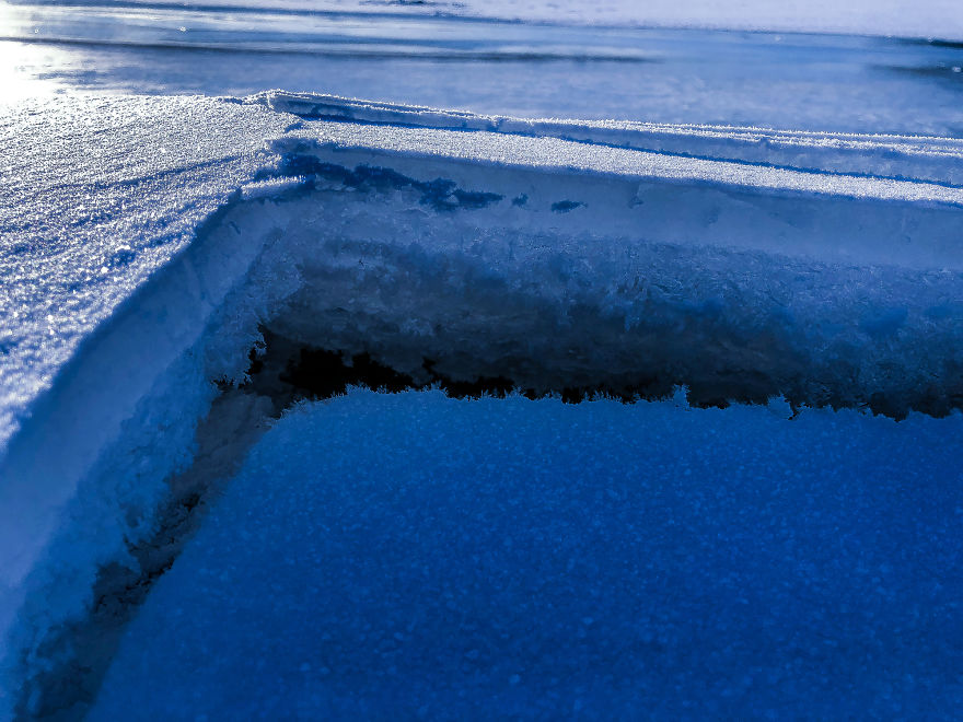 I Wanted To See What's Capable With An Iphone X Camera