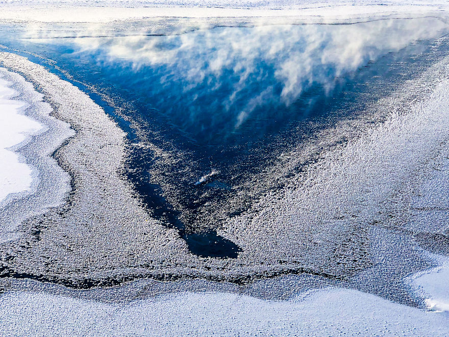 I Wanted To See What's Capable With An Iphone X Camera