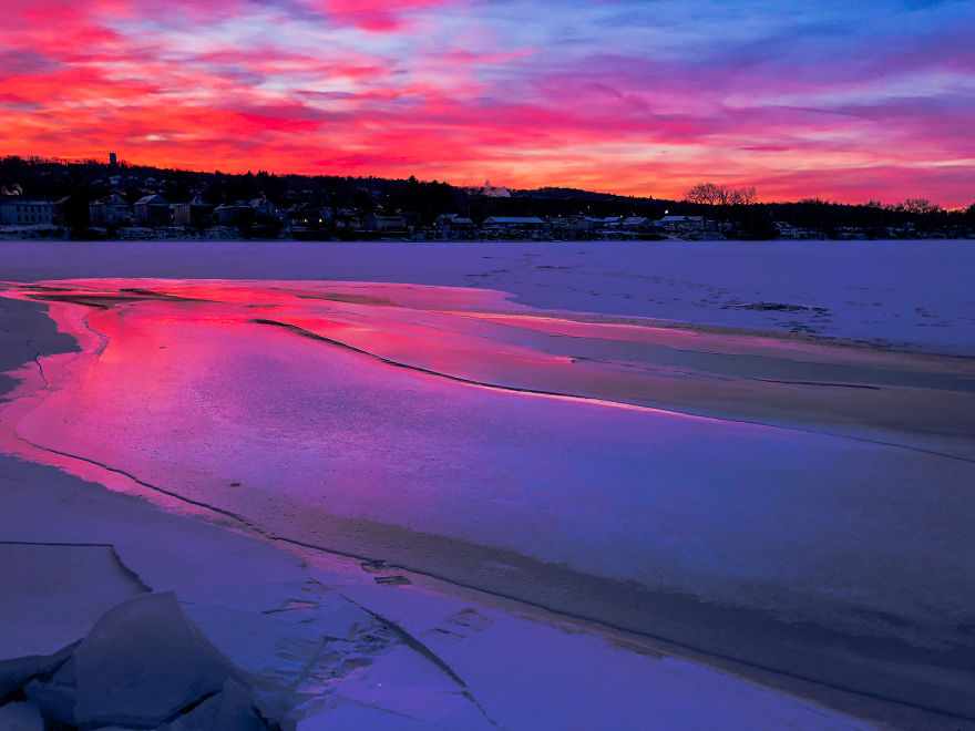 I Wanted To See What's Capable With An Iphone X Camera I Wanted To See What's Capable With An Iphone X Camera