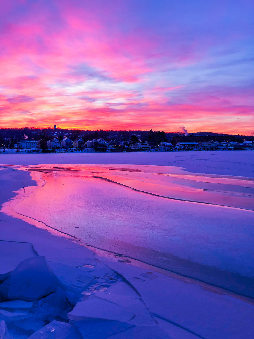 I Wanted To See What's Capable With An Iphone X Camera I Wanted To See What's Capable With An Iphone X Camera