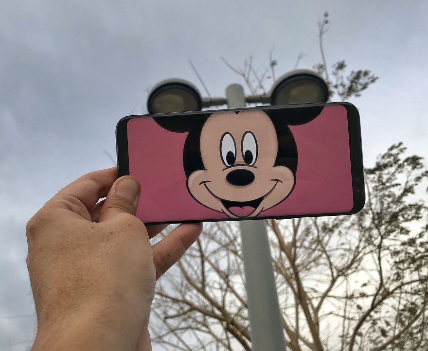 Bringing Everyday Objects To Life With My Smartphone (Part 9)