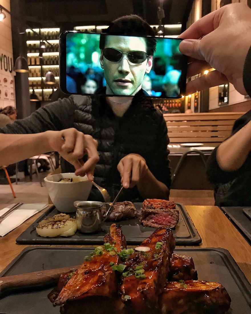 Bringing Everyday Objects To Life With My Smartphone (Part 9)