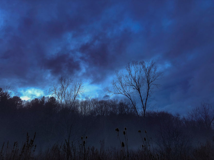 I Wanted To See What's Capable With An Iphone X Camera I Wanted To See What's Capable With An Iphone X Camera