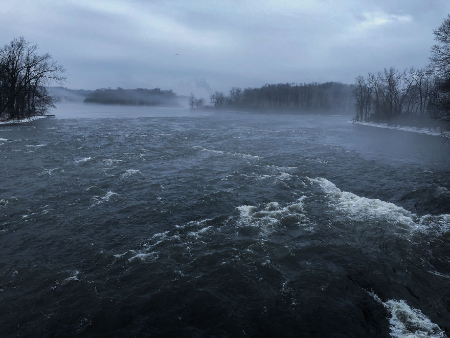 I Wanted To See What's Capable With An Iphone X Camera I Wanted To See What's Capable With An Iphone X Camera