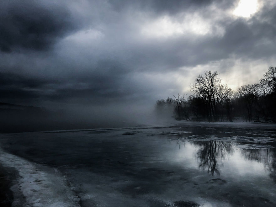 I Wanted To See What's Capable With An Iphone X Camera I Wanted To See What's Capable With An Iphone X Camera