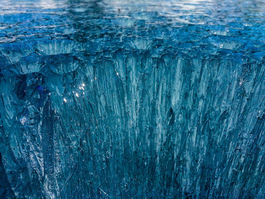 I Wanted To See What's Capable With An Iphone X Camera