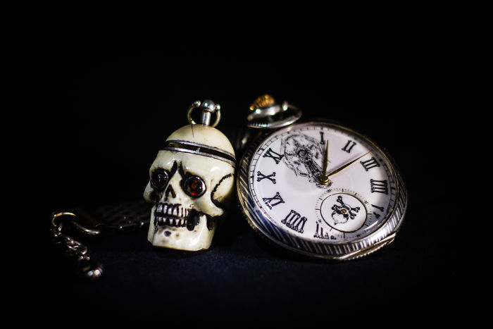 I Hunt For Haunted And Paranormal Items As A Job