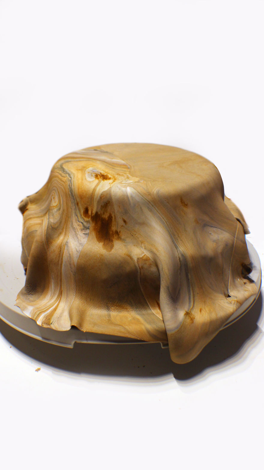 Incredible Cake Sculptures By Emerging Artist Incredible Cake Sculptures By Emerging Artist