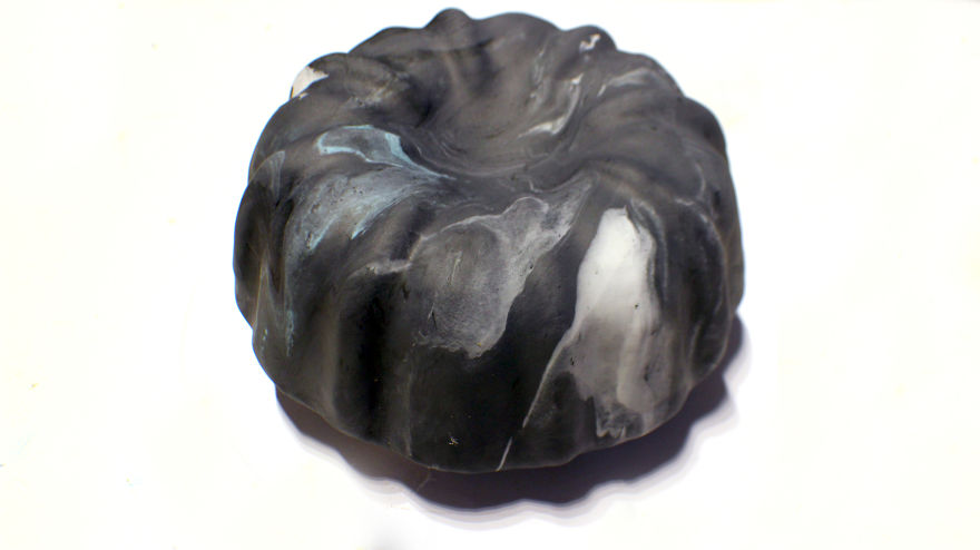 Incredible Cake Sculptures By Emerging Artist Incredible Cake Sculptures By Emerging Artist