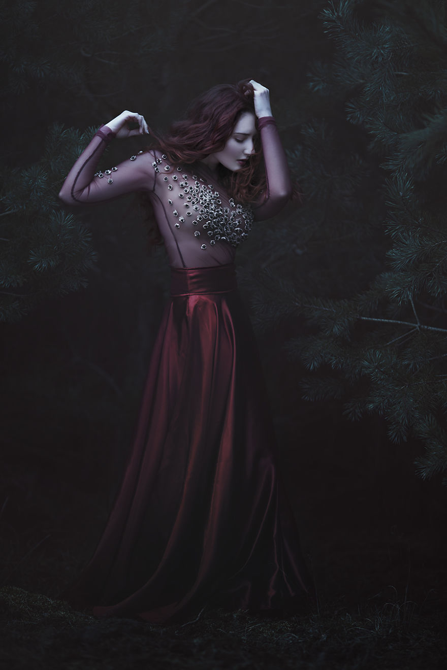 I Spend All My Free Time Making Fairy Dresses I Spend All My Free Time Making Fairy Dresses