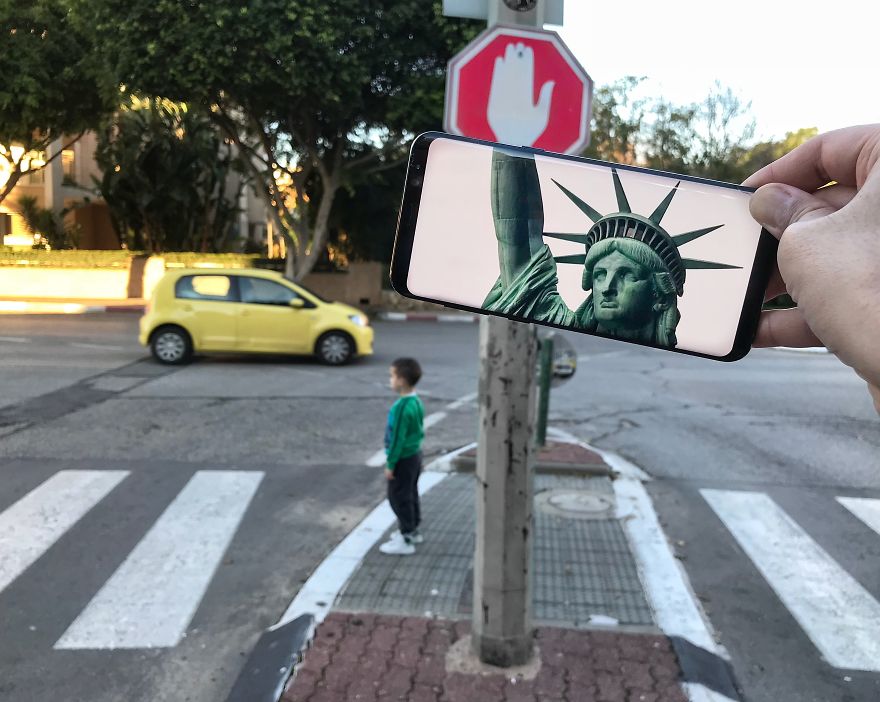 Bringing Everyday Objects To Life With My Smartphone (Part 9)