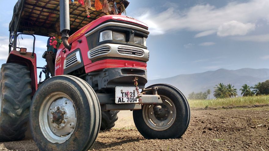 I Spent Years Clicking Pictures On A 5 Mp Camera And Here Are The Best Of Them.