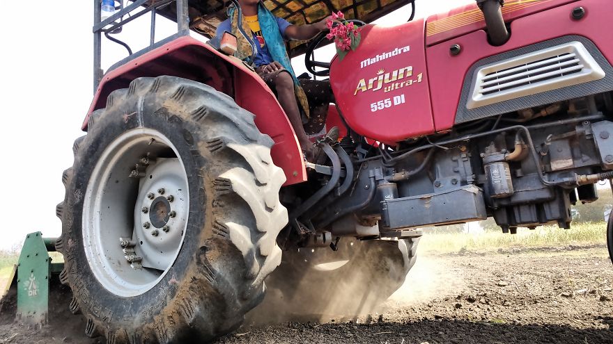 I Spent Years Clicking Pictures On A 5 Mp Camera And Here Are The Best Of Them.