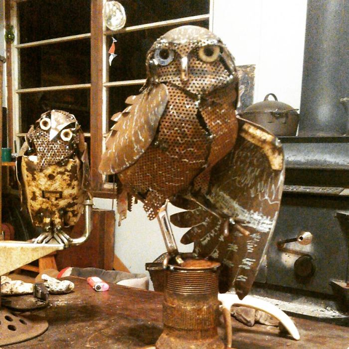 Making The Best With What You Have