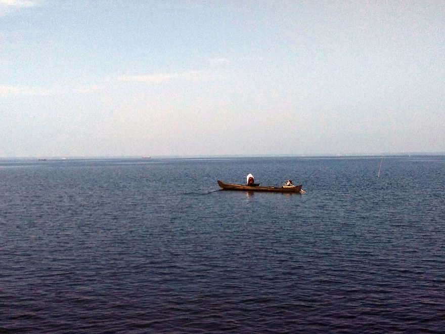 I Spent Years Clicking Pictures On A 5 Mp Camera And Here Are The Best Of Them.