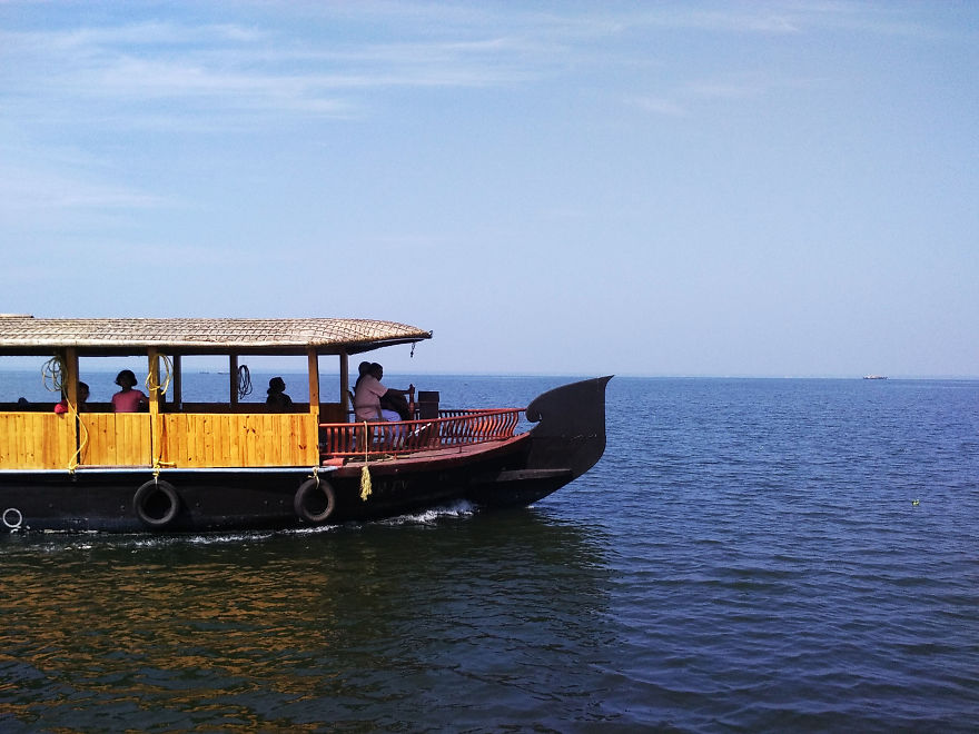 I Spent Years Clicking Pictures On A 5 Mp Camera And Here Are The Best Of Them.