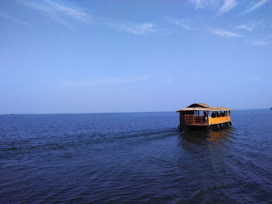 I Spent Years Clicking Pictures On A 5 Mp Camera And Here Are The Best Of Them.