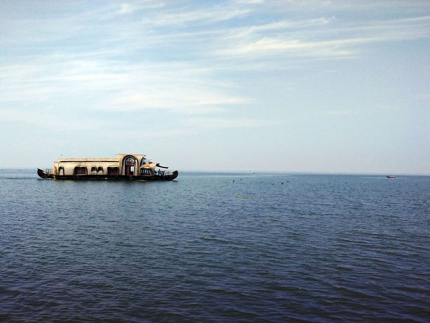 I Spent Years Clicking Pictures On A 5 Mp Camera And Here Are The Best Of Them.