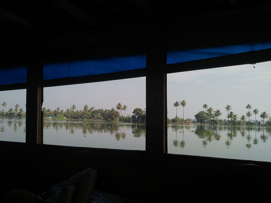 I Spent Years Clicking Pictures On A 5 Mp Camera And Here Are The Best Of Them.