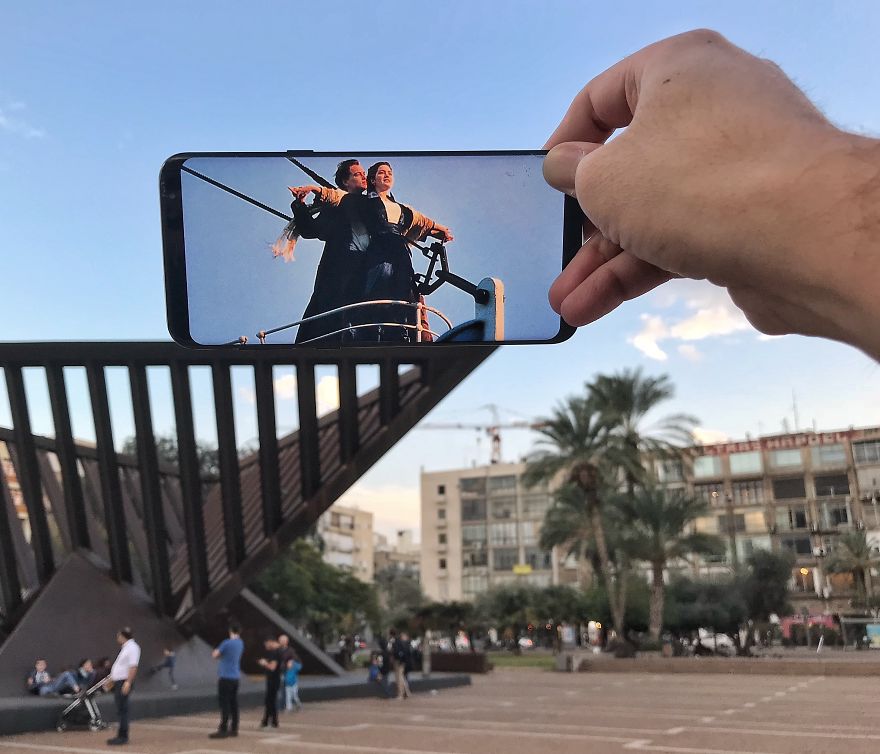 Bringing Everyday Objects To Life With My Smartphone (Part 9)