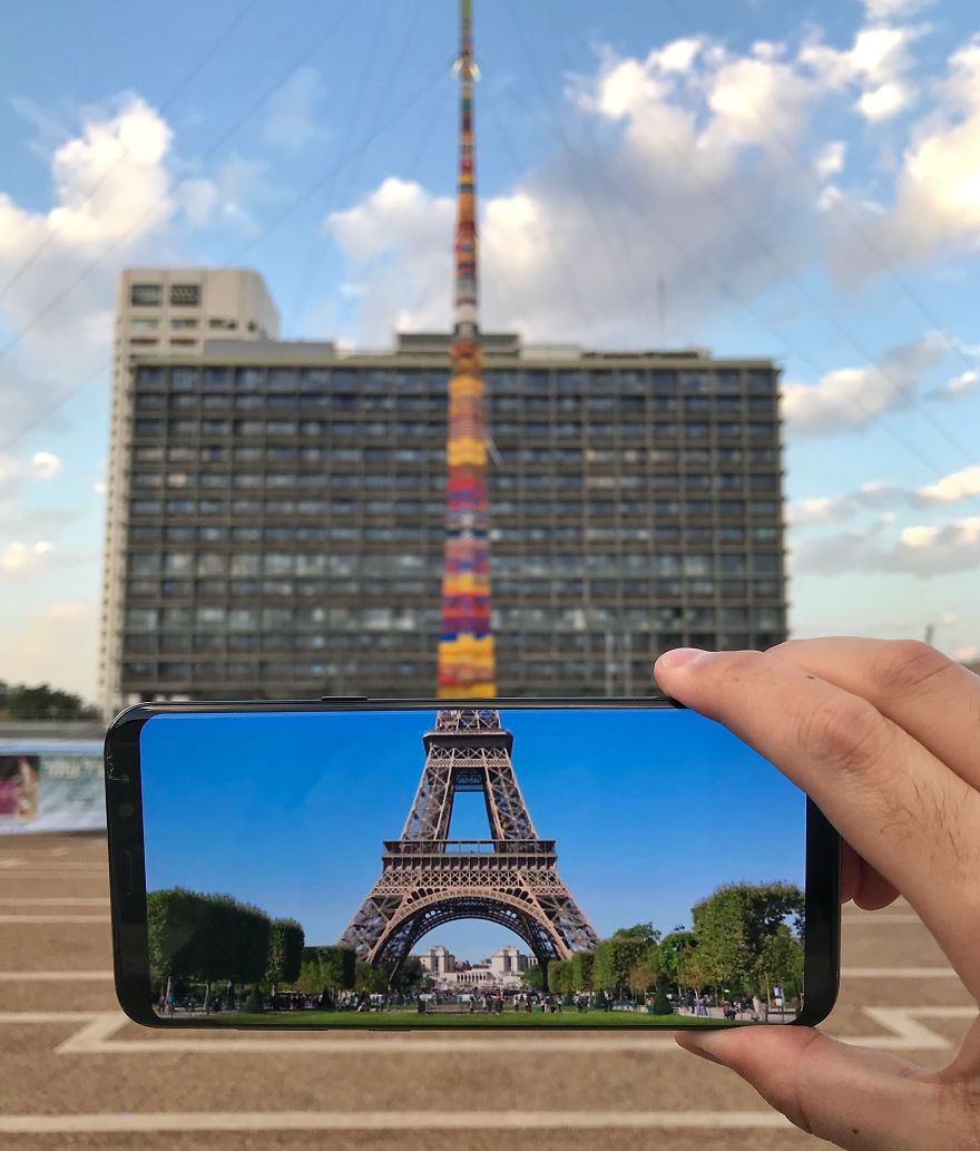 Bringing Everyday Objects To Life With My Smartphone (Part 9)