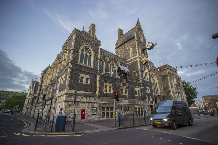 We Moved To Live In The Worst Place In England, And Here's What It's Like