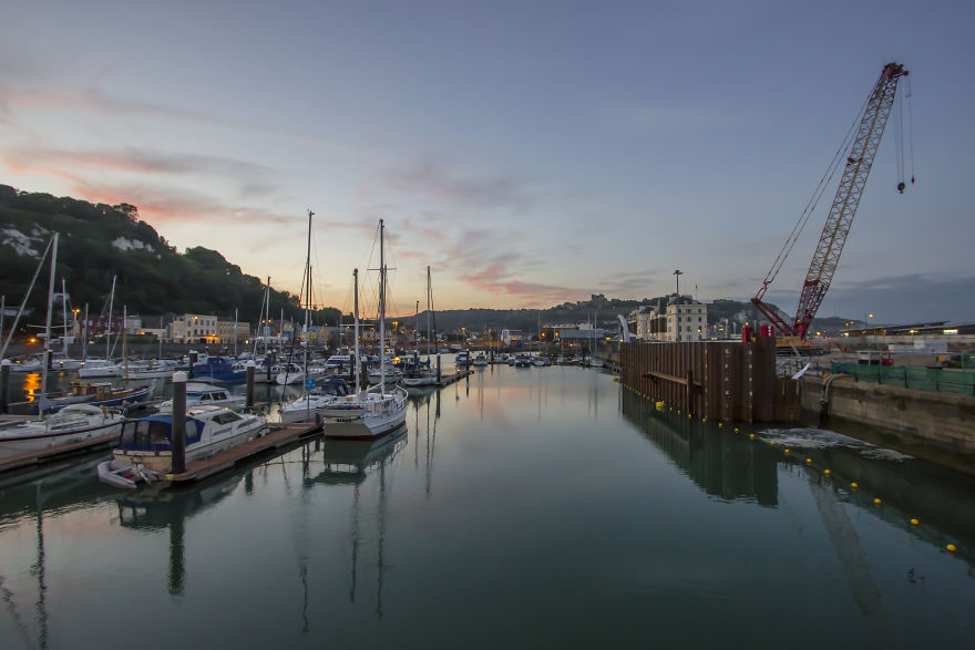 We Moved To Live In The Worst Place In England, And Here's What It's Like