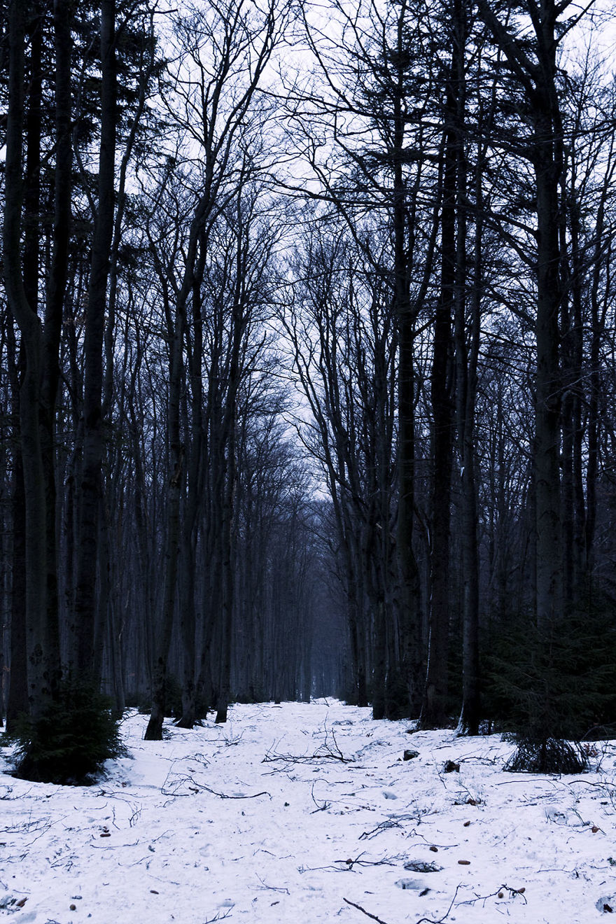We Went To The Polish Mountains And Went Back In Time By About 1000 Years We Went To The Polish Mountains And Went Back In Time By About 1000 Years