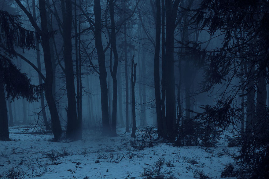 We Went To The Polish Mountains And Went Back In Time By About 1000 Years We Went To The Polish Mountains And Went Back In Time By About 1000 Years