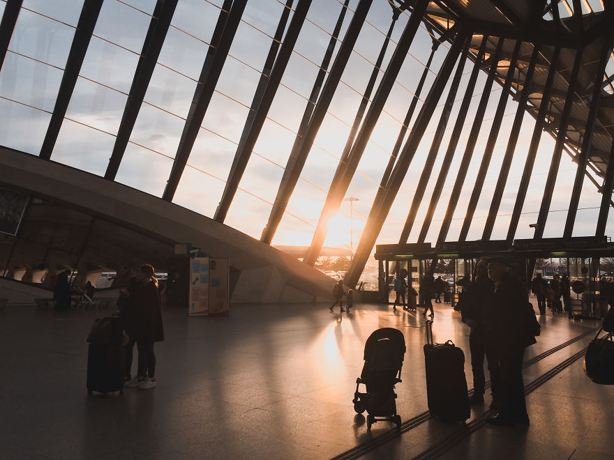 I Have Been Taking Pictures With My Iphone 5s, And Here Are Some Of My Photographs !