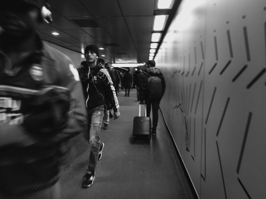 I Have Been Taking Pictures With My Iphone 5s, And Here Are Some Of My Photographs !