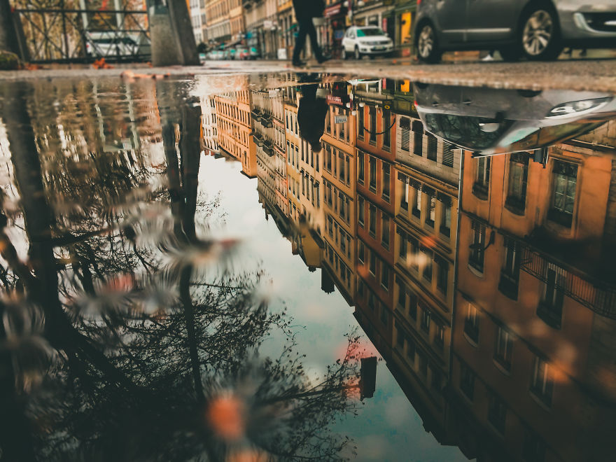 I Have Been Taking Pictures With My Iphone 5s, And Here Are Some Of My Photographs !