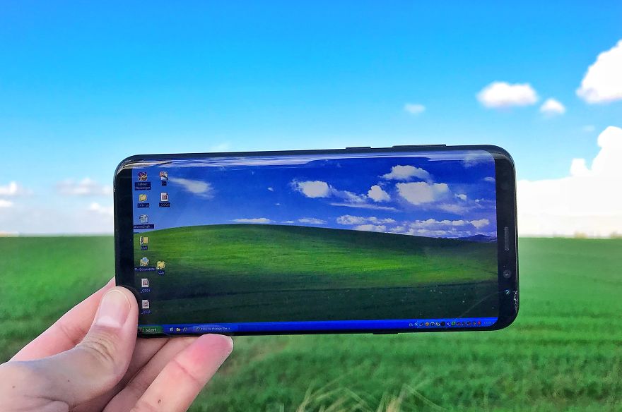 Bringing Everyday Objects To Life With My Smartphone (Part 9)