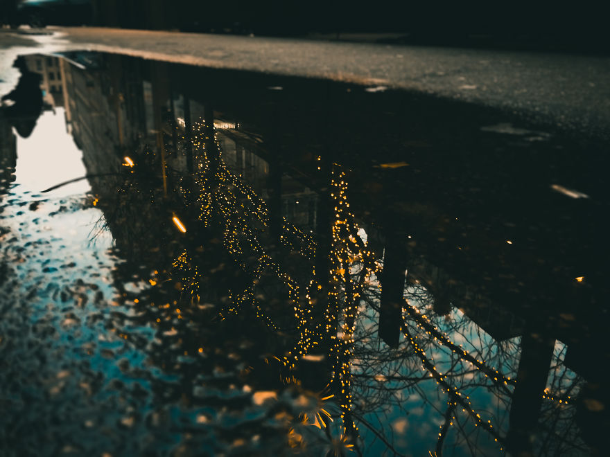 I Have Been Taking Pictures With My Iphone 5s, And Here Are Some Of My Photographs !