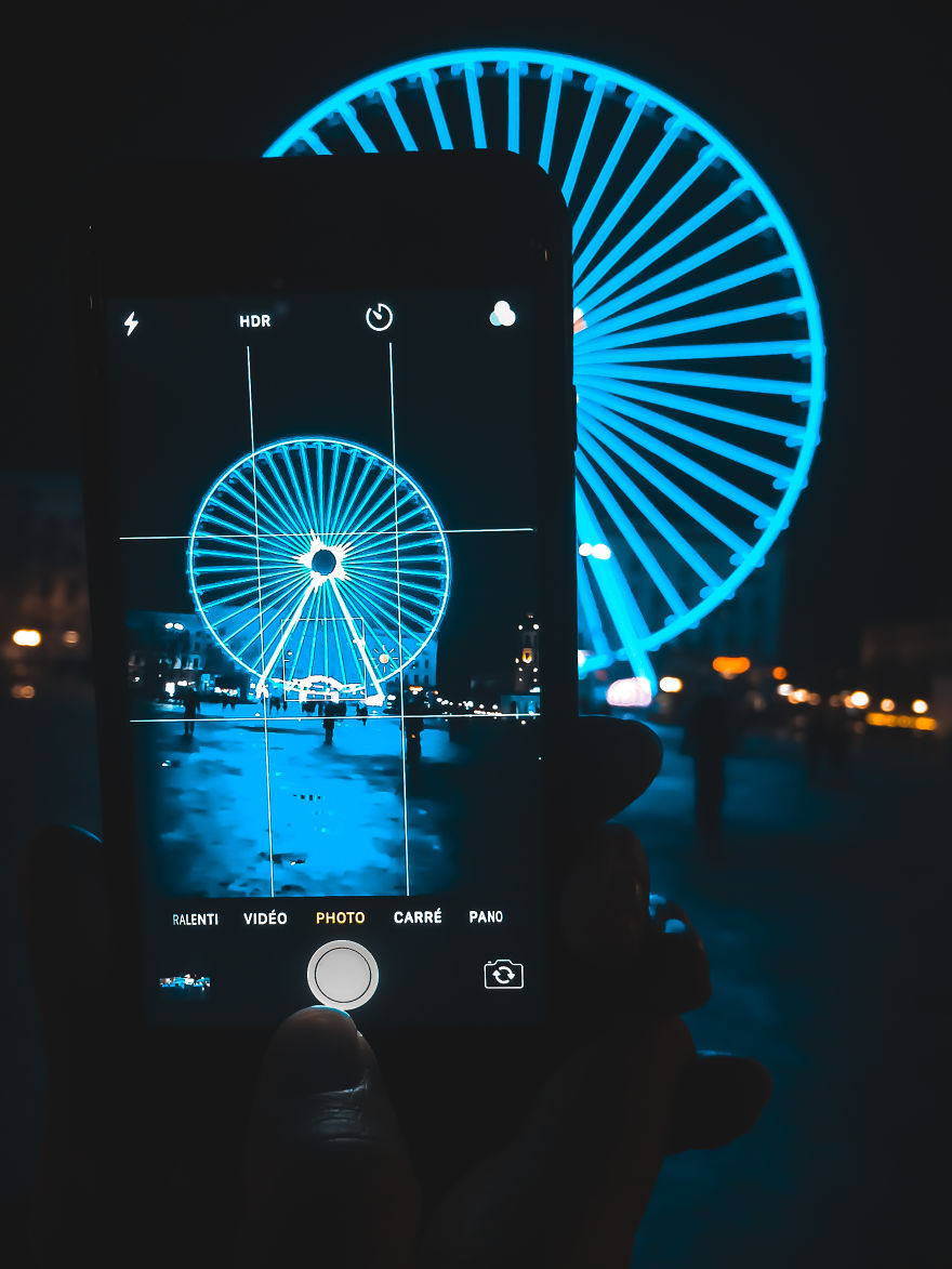 I Have Been Taking Pictures With My Iphone 5s, And Here Are Some Of My Photographs !
