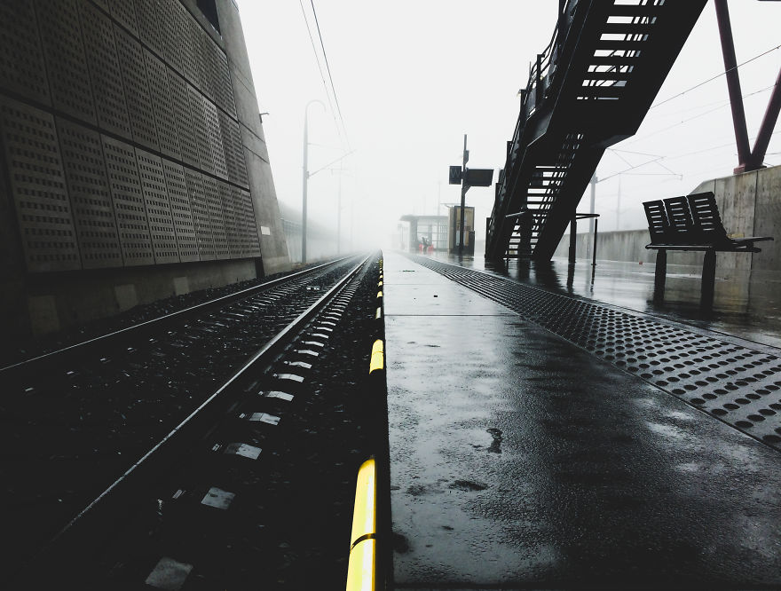 I Have Been Taking Pictures With My Iphone 5s, And Here Are Some Of My Photographs !