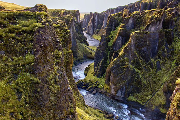 Our Memories From The Land Of Fire & Ice – Iceland