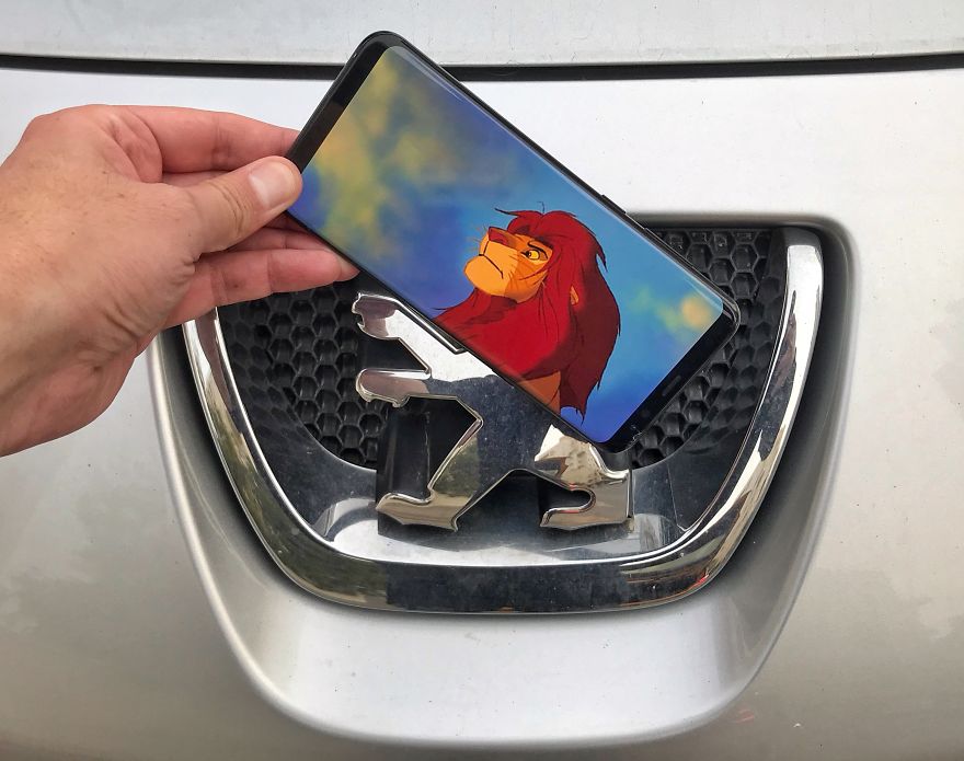 Bringing Everyday Objects To Life With My Smartphone (Part 9)