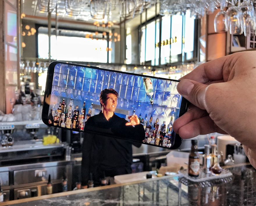 Bringing Everyday Objects To Life With My Smartphone (Part 9)