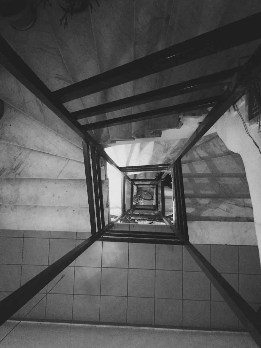 I Took A Long Walk In My Hometown And The Results Are Pretty Amazing!